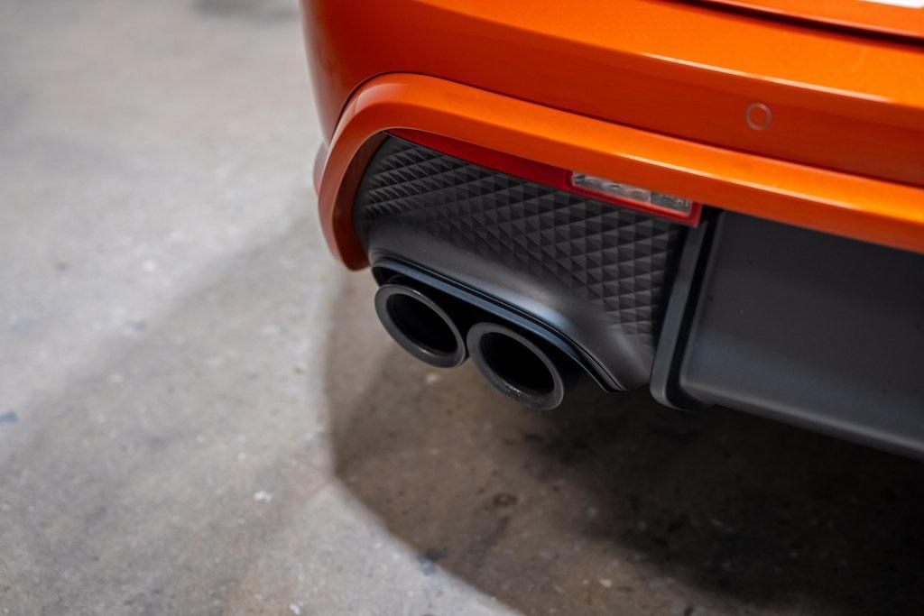 used 2023 Porsche Macan car, priced at $45,990