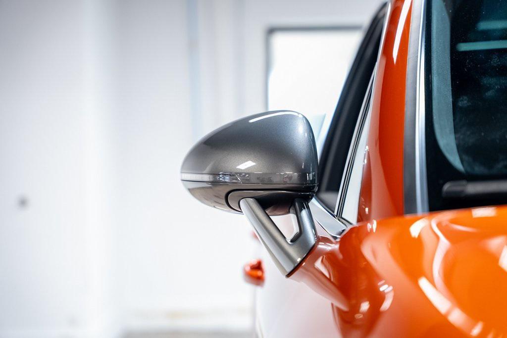 used 2023 Porsche Macan car, priced at $45,990