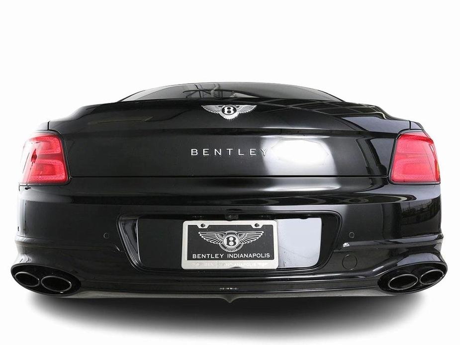 used 2022 Bentley Flying Spur car, priced at $154,990