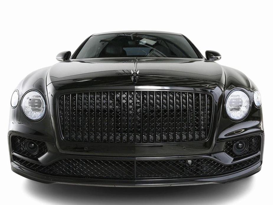 used 2022 Bentley Flying Spur car, priced at $154,990