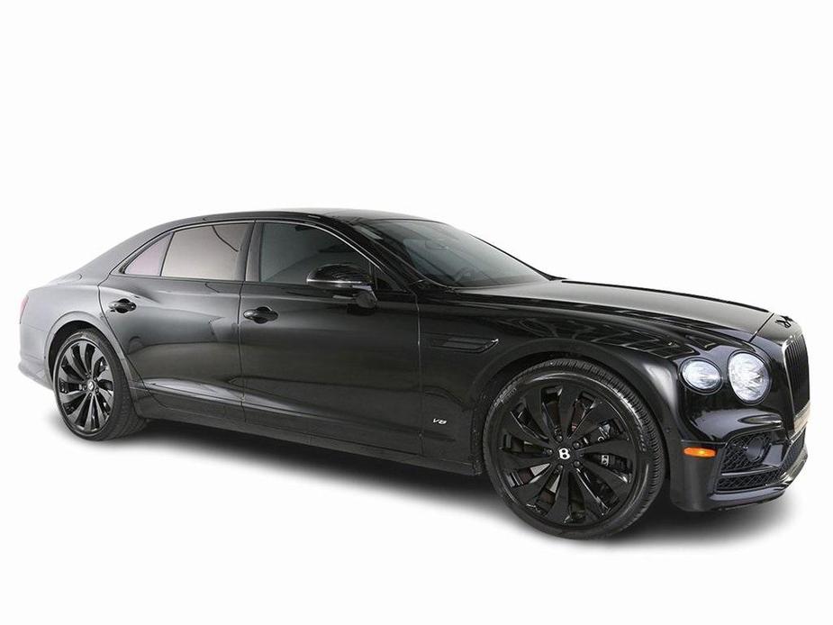 used 2022 Bentley Flying Spur car, priced at $154,990