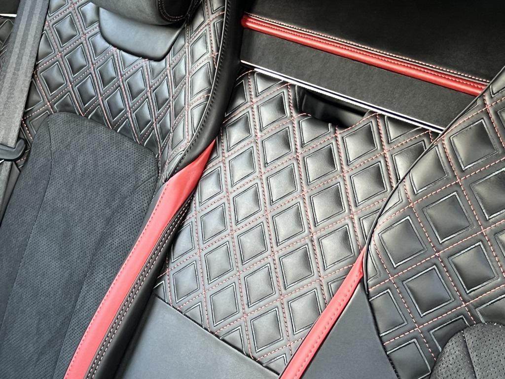 used 2022 Bentley Continental GT car, priced at $219,990