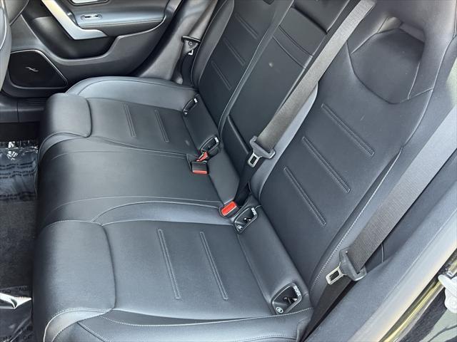 used 2020 Mercedes-Benz CLA 250 car, priced at $26,200