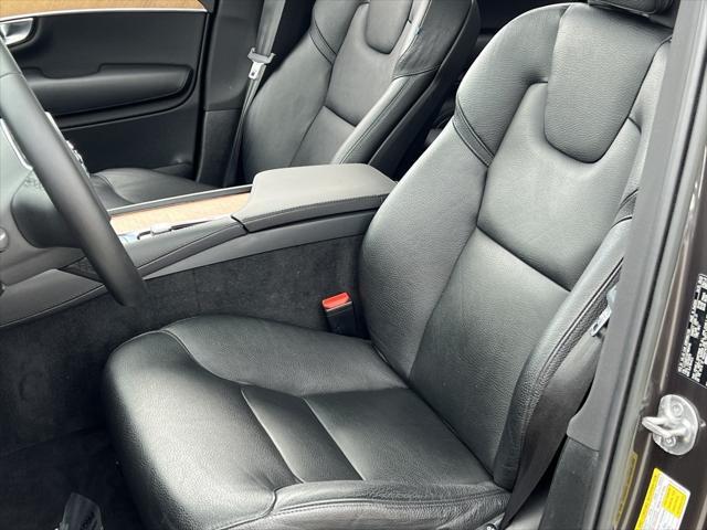 used 2023 Volvo XC90 car, priced at $43,990