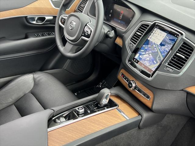 used 2023 Volvo XC90 car, priced at $43,990