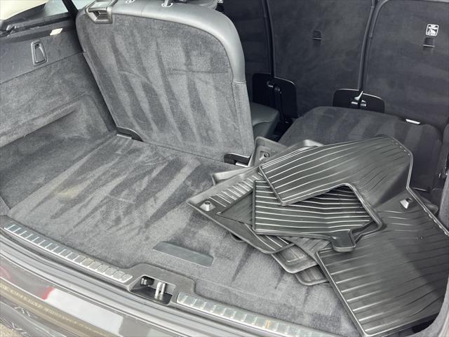 used 2023 Volvo XC90 car, priced at $43,990