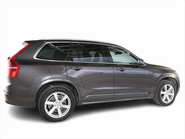 used 2023 Volvo XC90 car, priced at $43,990