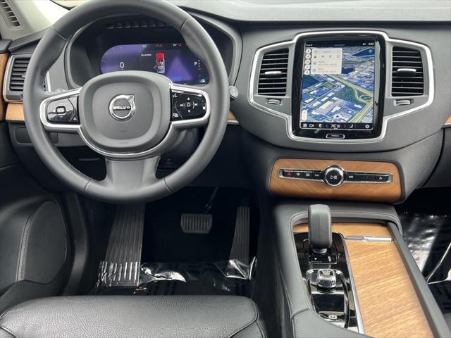 used 2023 Volvo XC90 car, priced at $43,990