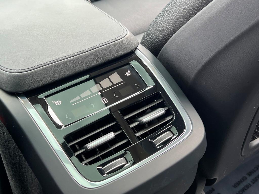 used 2023 Volvo XC90 car, priced at $43,990