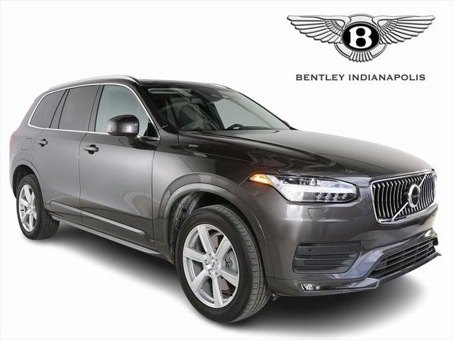used 2023 Volvo XC90 car, priced at $43,990