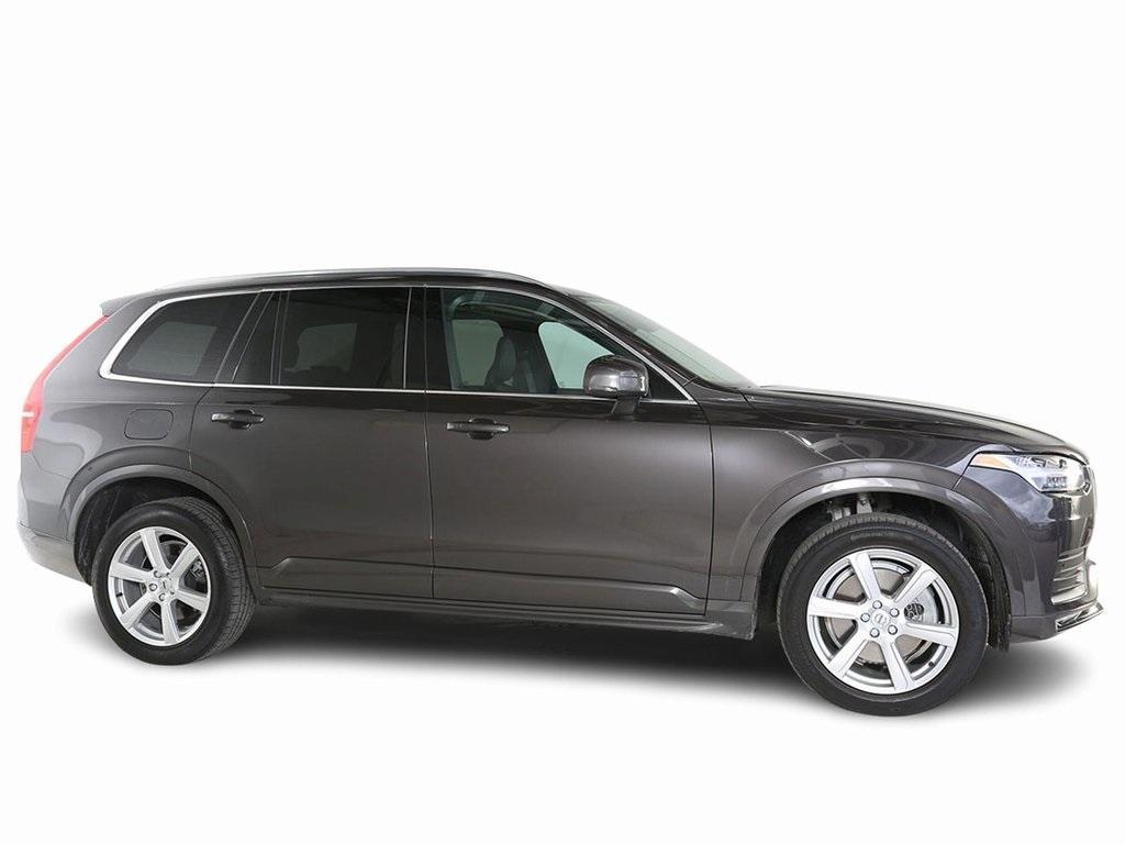 used 2023 Volvo XC90 car, priced at $43,990
