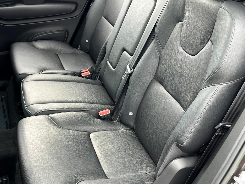 used 2023 Volvo XC90 car, priced at $43,990