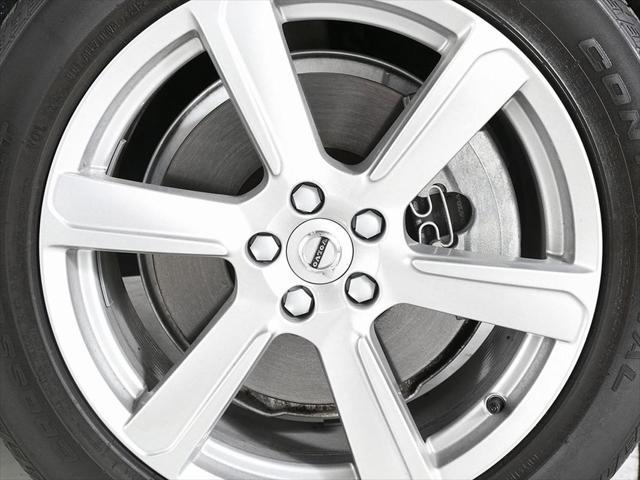 used 2023 Volvo XC90 car, priced at $43,990