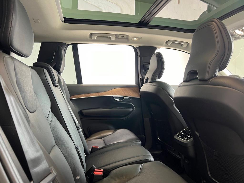 used 2023 Volvo XC90 car, priced at $43,990