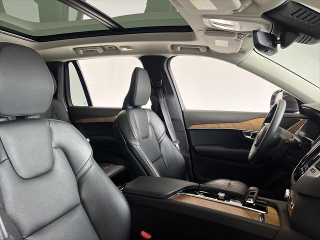 used 2023 Volvo XC90 car, priced at $43,990