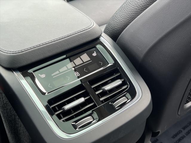 used 2023 Volvo XC90 car, priced at $43,990