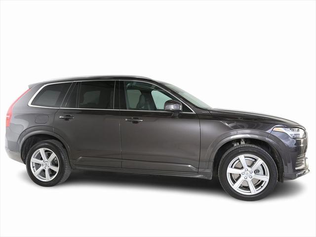used 2023 Volvo XC90 car, priced at $43,990