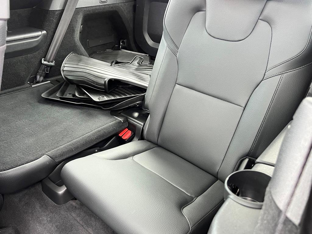 used 2023 Volvo XC90 car, priced at $43,990