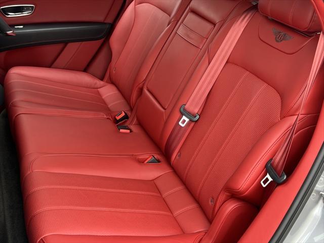 used 2019 Bentley Bentayga car, priced at $94,990