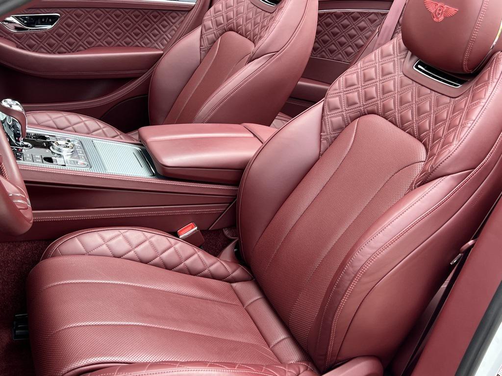 used 2023 Bentley Continental GT car, priced at $239,990