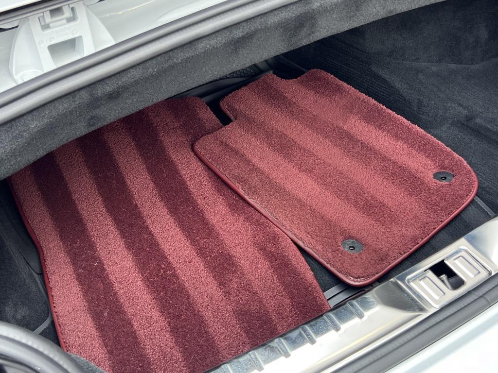 used 2023 Bentley Continental GT car, priced at $239,990