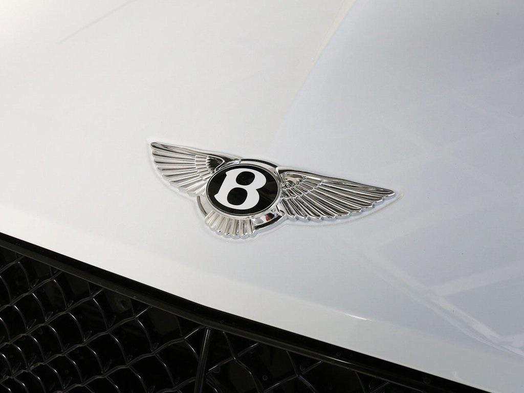 used 2023 Bentley Continental GT car, priced at $239,990