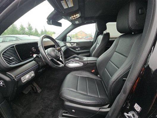 used 2024 Mercedes-Benz GLE 450 car, priced at $66,990