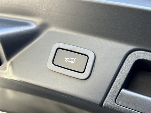 used 2021 Land Rover Range Rover Velar car, priced at $44,990