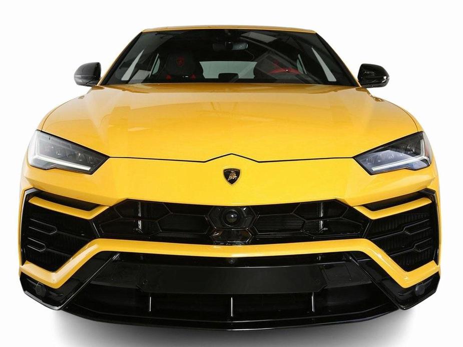 used 2022 Lamborghini Urus car, priced at $228,990