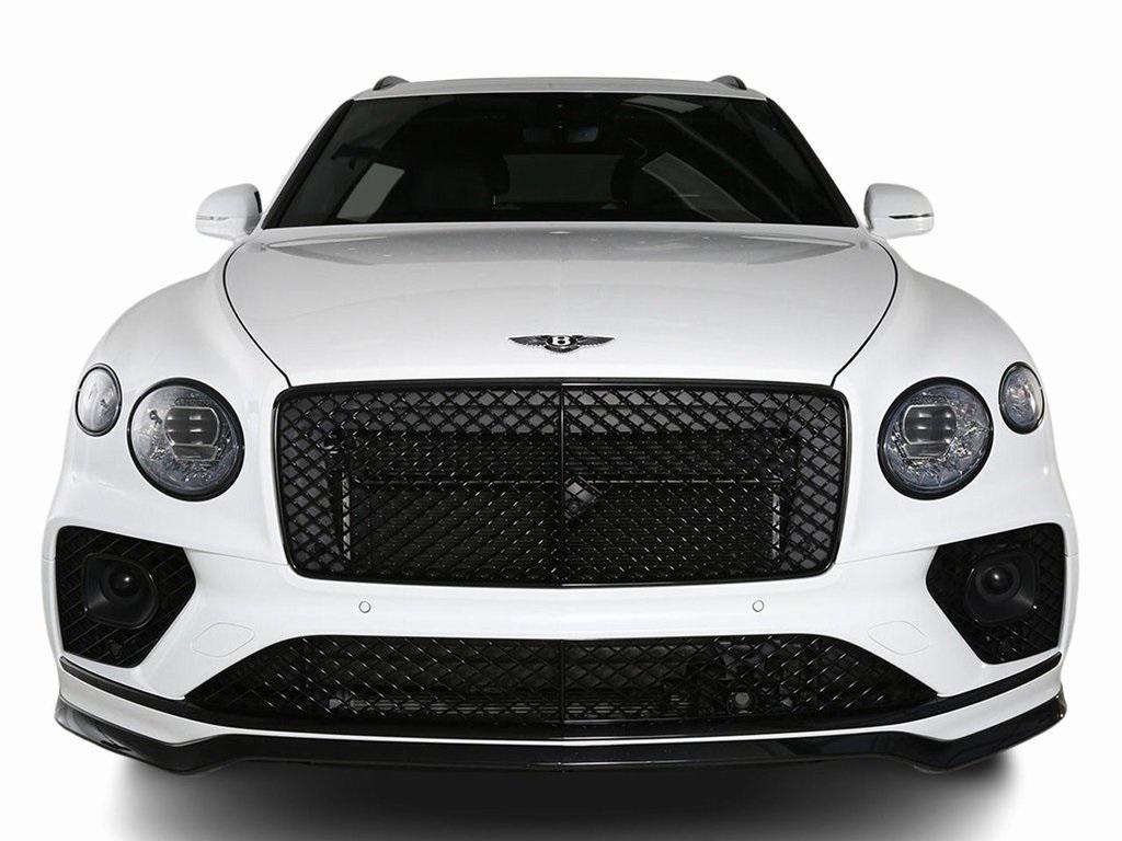 used 2023 Bentley Bentayga car, priced at $209,990