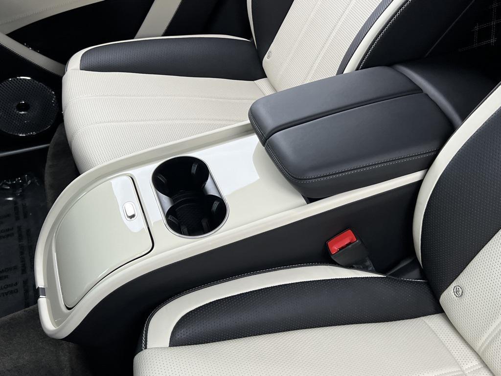 used 2023 Bentley Bentayga car, priced at $209,990