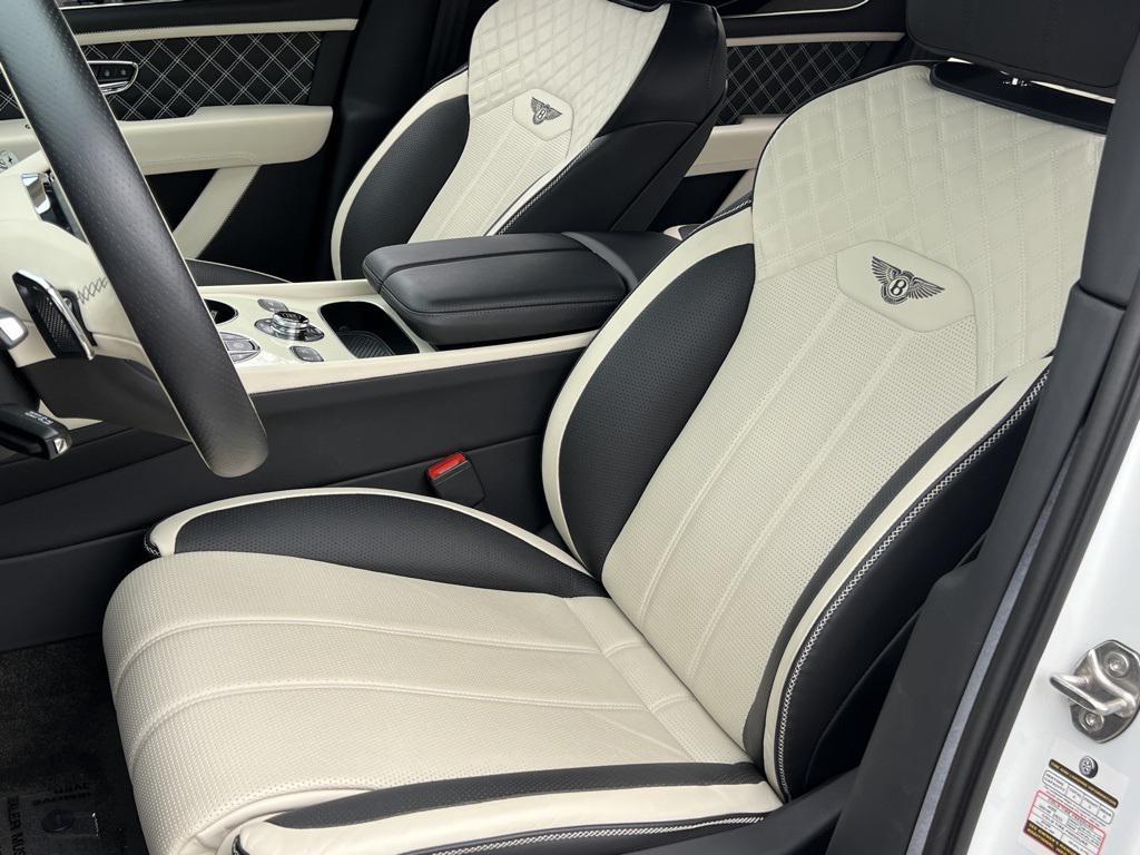 used 2023 Bentley Bentayga car, priced at $209,990