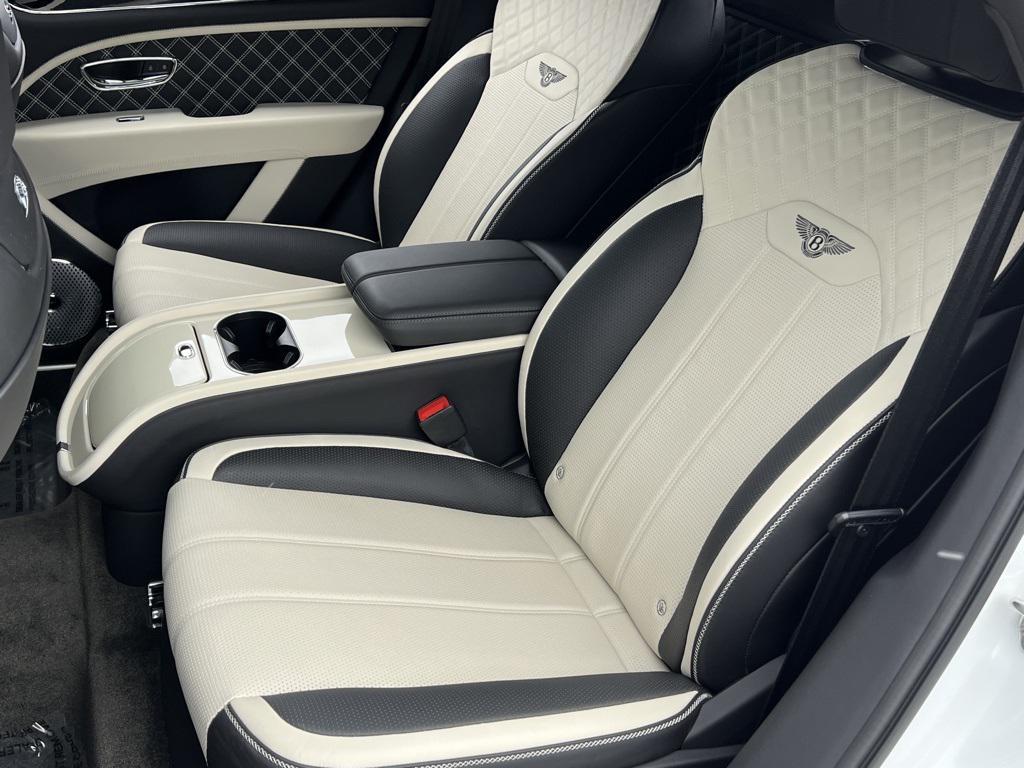 used 2023 Bentley Bentayga car, priced at $209,990