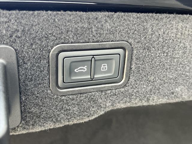 used 2024 Audi S8 car, priced at $104,990