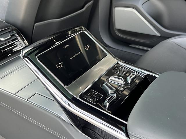 used 2024 Audi S8 car, priced at $104,990