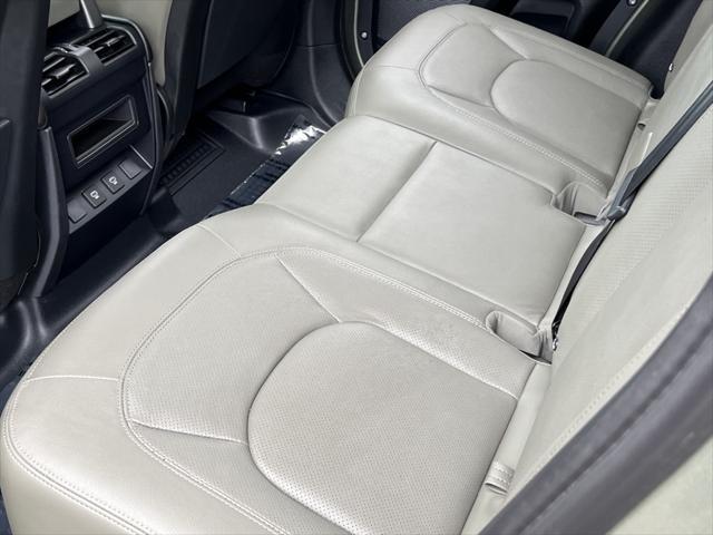 used 2023 Land Rover Defender car, priced at $58,990