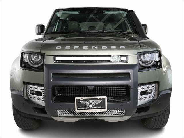 used 2023 Land Rover Defender car, priced at $58,990