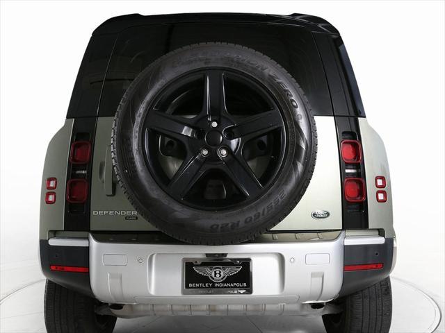 used 2023 Land Rover Defender car, priced at $58,990