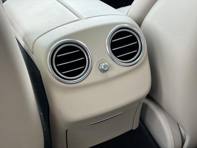 used 2018 Mercedes-Benz E-Class car, priced at $23,990