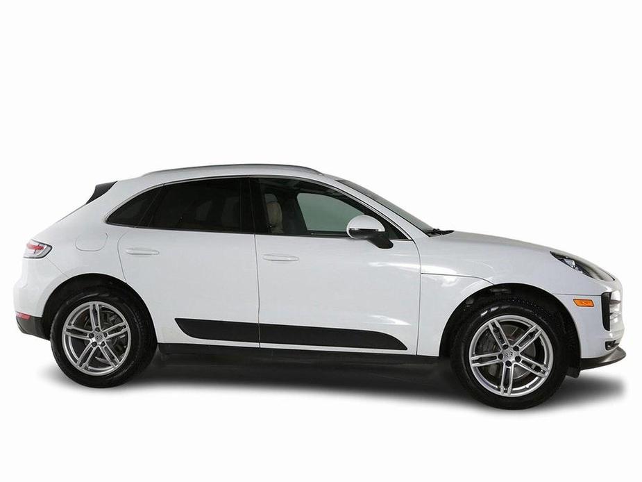 used 2020 Porsche Macan car, priced at $41,990