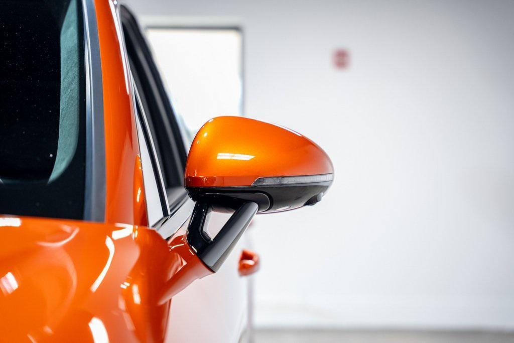 used 2023 Porsche Macan car, priced at $81,990