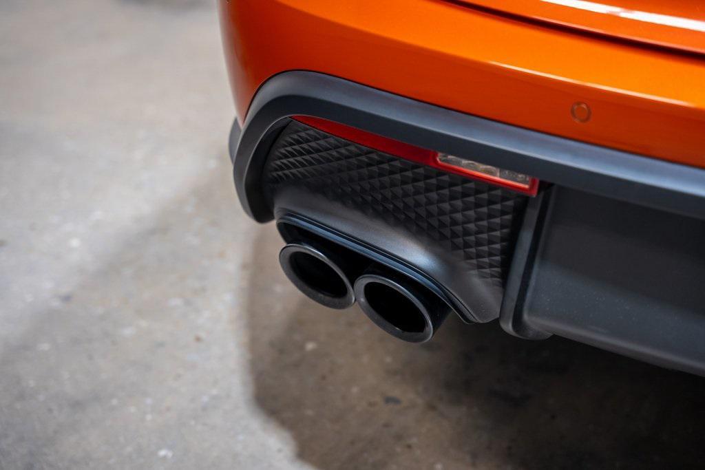 used 2023 Porsche Macan car, priced at $81,990