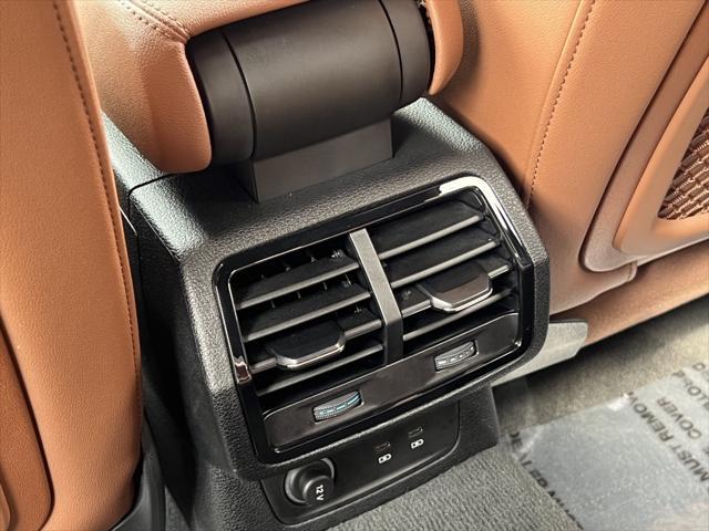 used 2022 Audi Q3 car, priced at $31,990