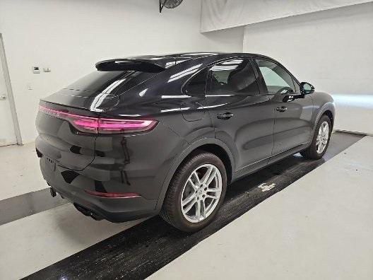 used 2021 Porsche Cayenne car, priced at $56,990