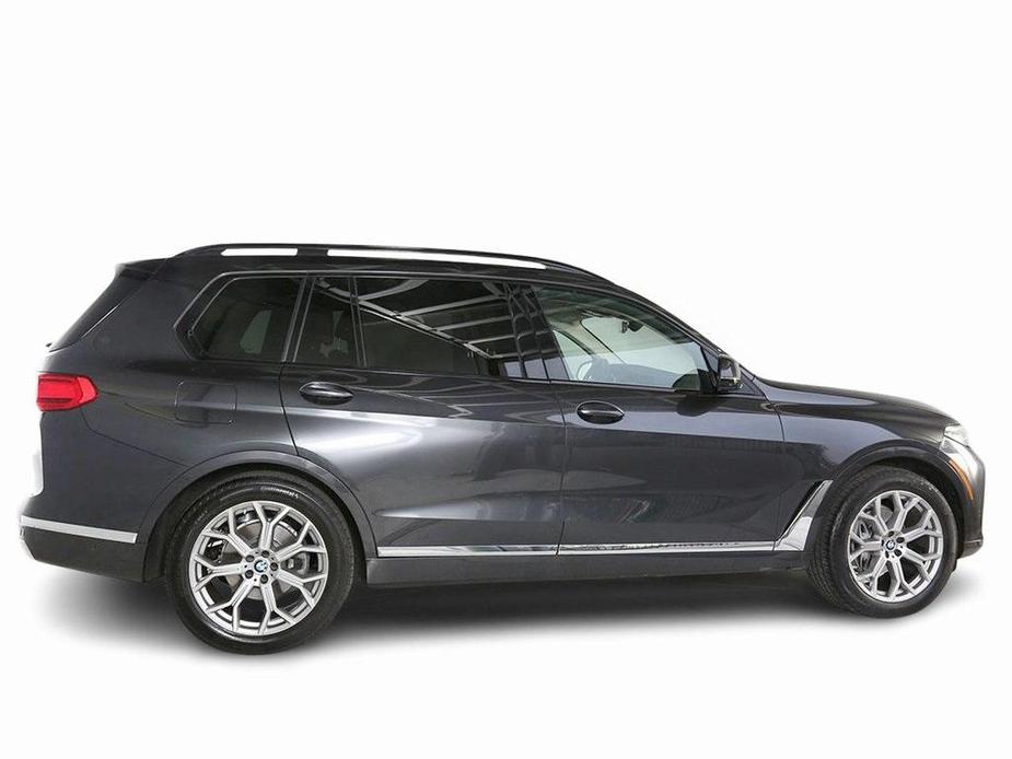 used 2022 BMW X7 car, priced at $54,990