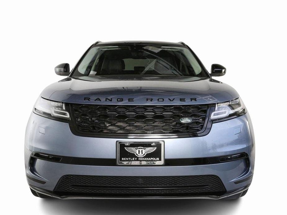 used 2018 Land Rover Range Rover Velar car, priced at $25,990