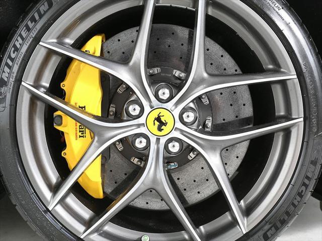 used 2015 Ferrari F12berlinetta car, priced at $269,990