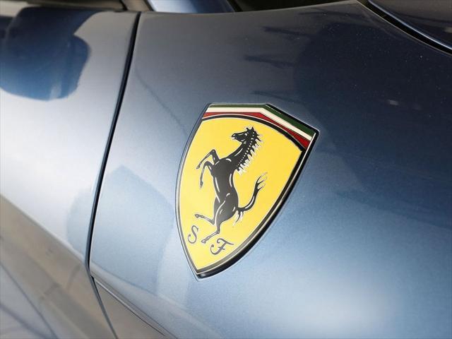 used 2015 Ferrari F12berlinetta car, priced at $269,990