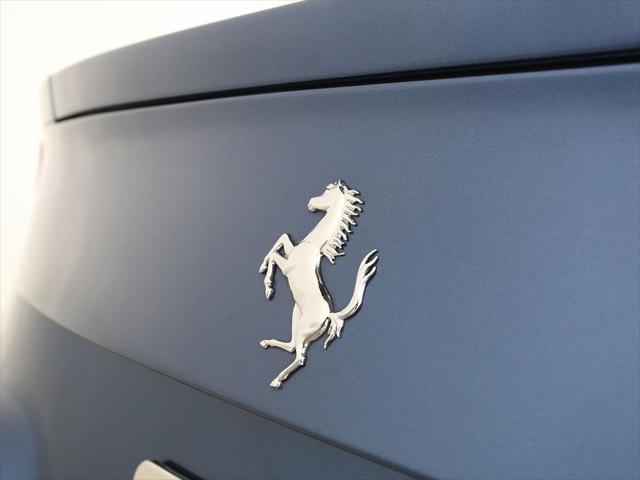 used 2015 Ferrari F12berlinetta car, priced at $269,990
