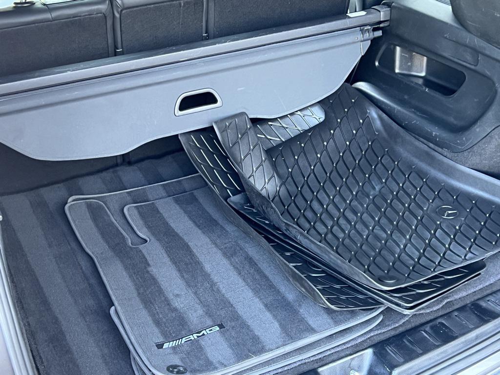 used 2022 Mercedes-Benz GLB 250 car, priced at $30,990